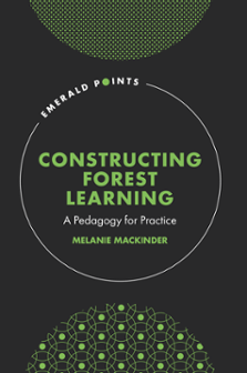 Cover of Constructing Forest Learning