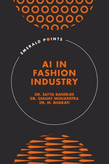 Cover of AI in Fashion Industry
