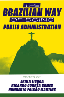 Cover of The Brazilian Way of Doing Public Administration
