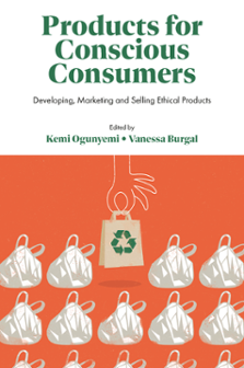 Cover of Products for Conscious Consumers