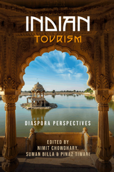 Cover of Indian Tourism