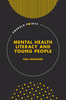 Cover of Mental Health Literacy and Young People