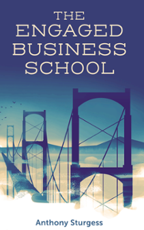 Cover of The Engaged Business School