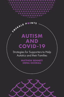 Cover of Autism and COVID-19
