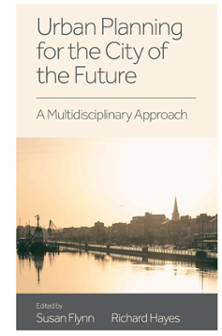 Cover of Urban Planning for the City of the Future
