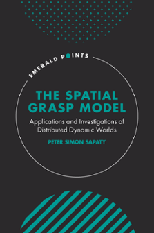 Cover of The Spatial Grasp Model