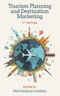 Cover of Tourism Planning and Destination Marketing, 2nd Edition