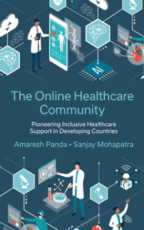 Cover of The Online Healthcare Community