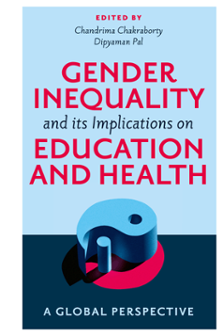 Cover of Gender Inequality and its Implications on Education and Health