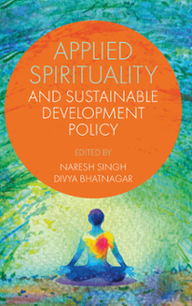 Cover of Applied Spirituality and Sustainable Development Policy