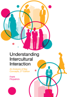 Cover of Understanding Intercultural Interaction: An Analysis of Key Concepts, 2nd Edition