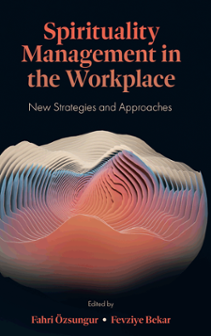 Cover of Spirituality Management in the Workplace