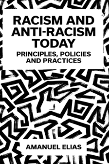 Cover of Racism and Anti-Racism Today