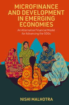 Cover of Microfinance and Development in Emerging Economies