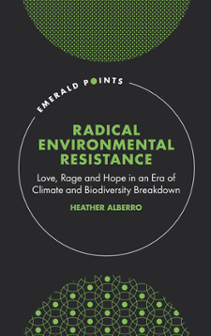 Cover of Radical Environmental Resistance