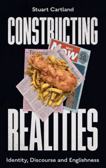 Cover of Constructing Realities