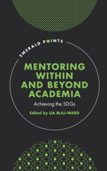 Cover of Mentoring Within and Beyond Academia