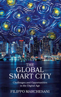 Cover of The Global Smart City
