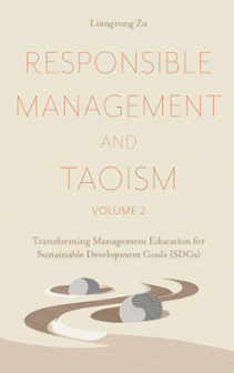Cover of Responsible Management and Taoism, Volume 2