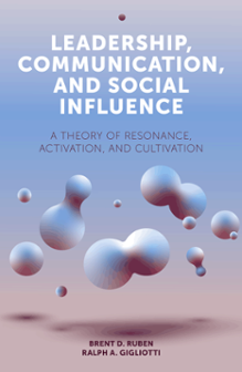 Cover of Leadership, Communication, and Social Influence