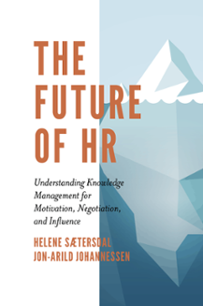 Cover of The Future of HR
