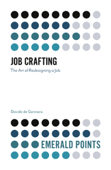 Cover of Job Crafting