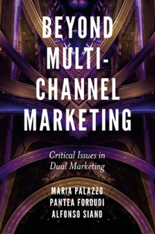Cover of Beyond Multi-channel Marketing