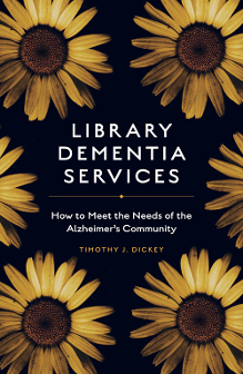 Cover of Library Dementia Services