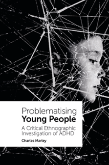 Cover of Problematising Young People