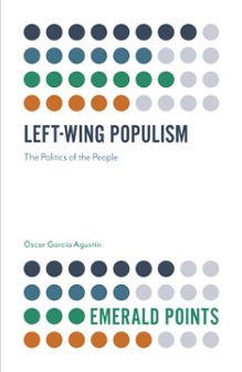 Cover of Left-Wing Populism