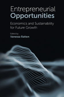 Cover of Entrepreneurial Opportunities