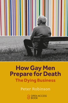 Cover of How Gay Men Prepare for Death