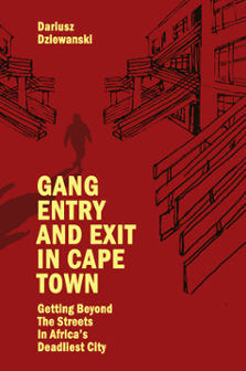 Cover of Gang Entry and Exit in Cape Town