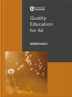 Cover of Quality Education for All