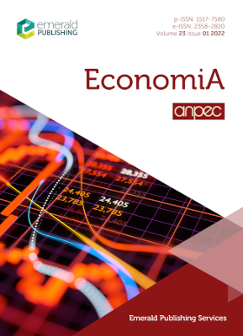 Cover of EconomiA